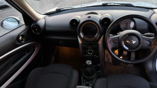 MINI Paceman 1.6 Cooper D ALL4 3dr Diesel Coupe